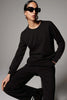 VERDISSIMA-|-Pantalone-con-tasche-Punto-Issima