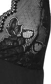 Verdissima | Parigina Camicia Da Notte Donna Lingerie Intimo Moda/Donna/Abbigliamento/Abbigliamento da notte lingerie e intimo/Pigiami e camicie da notte/Camicie da notte You Store - Messina, Commerciovirtuoso.it