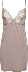 Verdissima | Parigina Camicia Da Notte Donna Lingerie Intimo Moda/Donna/Abbigliamento/Abbigliamento da notte lingerie e intimo/Pigiami e camicie da notte/Camicie da notte You Store - Messina, Commerciovirtuoso.it