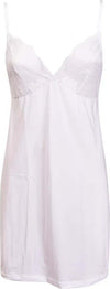 Verdissima | Parigina Camicia Da Notte Donna Lingerie Intimo Moda/Donna/Abbigliamento/Abbigliamento da notte lingerie e intimo/Pigiami e camicie da notte/Camicie da notte You Store - Messina, Commerciovirtuoso.it