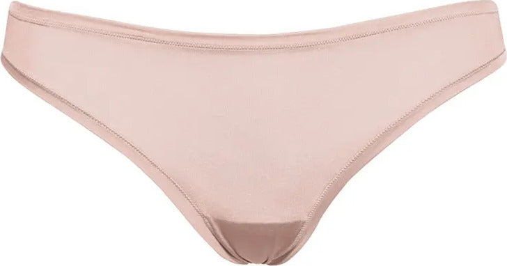 Verdissima | Perizoma Donna Serie Pure Moda/Donna/Abbigliamento/Mare e piscina/Bikini/Slip tanga e culotte You Store - Messina, Commerciovirtuoso.it
