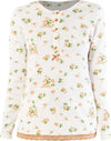 VERDISSIMA-|-Pigiama-maglia-serafino-e-pantalone