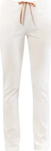 VERDISSIMA-|-Pigiama-maglia-serafino-e-pantalone