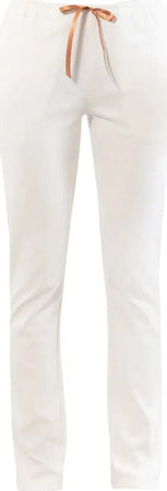 VERDISSIMA-|-Pigiama-maglia-serafino-e-pantalone