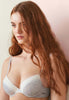 VERDISSIMA | Push-up imbottito coppa C Moda/Donna/Abbigliamento/Abbigliamento da notte lingerie e intimo/Lingerie & Intimo/Reggiseni/Reggiseni basic You Store - Messina, Commerciovirtuoso.it
