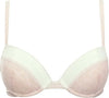 VERDISSIMA | Push-up imbottito coppa C Moda/Donna/Abbigliamento/Abbigliamento da notte lingerie e intimo/Lingerie & Intimo/Reggiseni/Reggiseni basic You Store - Messina, Commerciovirtuoso.it