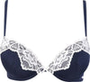 VERDISSIMA-|-Push-up-imbottito-estraibile-ferretto-Fleurs