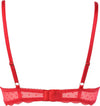 VERDISSIMA-|-Push-up-imbottito-estraibile-ferretto-Light-Flock