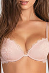 Verdissima | Push-Up Imbottito Reggiseno Intimo Donna Moda/Donna/Abbigliamento/Abbigliamento da notte lingerie e intimo/Lingerie & Intimo/Reggiseni/Reggiseni basic You Store - Messina, Commerciovirtuoso.it