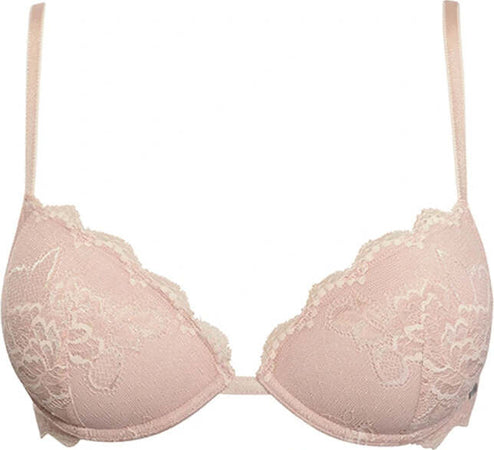Verdissima | Push-Up Imbottito Reggiseno Intimo Donna Moda/Donna/Abbigliamento/Abbigliamento da notte lingerie e intimo/Lingerie & Intimo/Reggiseni/Reggiseni basic You Store - Messina, Commerciovirtuoso.it