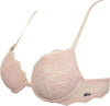 Verdissima | Push-Up Imbottito Reggiseno Intimo Donna Moda/Donna/Abbigliamento/Abbigliamento da notte lingerie e intimo/Lingerie & Intimo/Reggiseni/Reggiseni basic You Store - Messina, Commerciovirtuoso.it