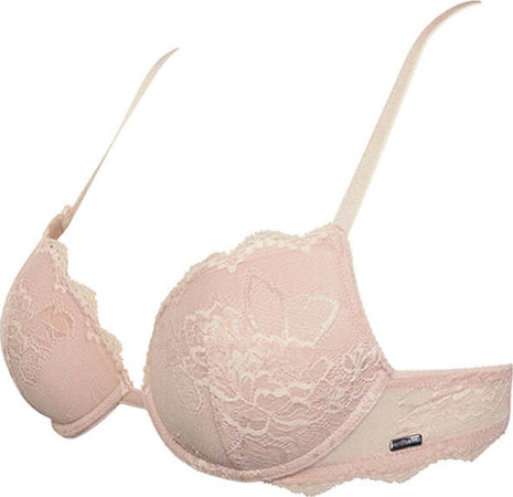 Verdissima | Push-Up Imbottito Reggiseno Intimo Donna Moda/Donna/Abbigliamento/Abbigliamento da notte lingerie e intimo/Lingerie & Intimo/Reggiseni/Reggiseni basic You Store - Messina, Commerciovirtuoso.it