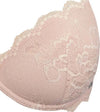 Verdissima | Push-Up Imbottito Reggiseno Intimo Donna Moda/Donna/Abbigliamento/Abbigliamento da notte lingerie e intimo/Lingerie & Intimo/Reggiseni/Reggiseni basic You Store - Messina, Commerciovirtuoso.it