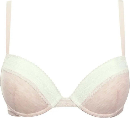 VERDISSIMA | Push-up imbottito Moda/Donna/Abbigliamento/Abbigliamento da notte lingerie e intimo/Lingerie & Intimo/Reggiseni/Reggiseni basic You Store - Messina, Commerciovirtuoso.it