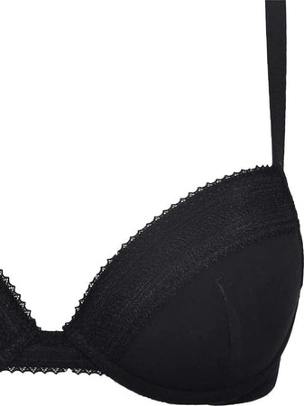 VERDISSIMA | Push-up imbottito Moda/Donna/Abbigliamento/Abbigliamento da notte lingerie e intimo/Lingerie & Intimo/Reggiseni/Reggiseni basic You Store - Messina, Commerciovirtuoso.it