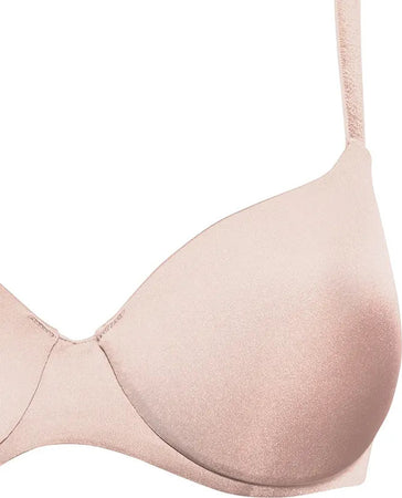 Verdissima | Push-Up Reggiseno Donna Imbottito Con Ferretto Serie Pure Moda/Donna/Abbigliamento/Abbigliamento da notte lingerie e intimo/Lingerie & Intimo/Reggiseni/Reggiseni basic You Store - Messina, Commerciovirtuoso.it