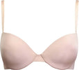 Verdissima | Push-Up Reggiseno Intimo Donna Imbottito Serie Pure Moda/Donna/Abbigliamento/Abbigliamento da notte lingerie e intimo/Lingerie & Intimo/Reggiseni/Reggiseni basic You Store - Messina, Commerciovirtuoso.it