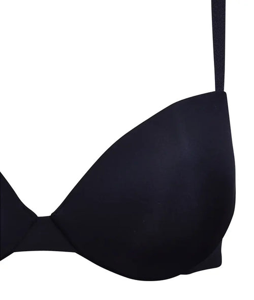Verdissima | Push-Up Reggiseno Intimo Donna Imbottito Serie Pure Moda/Donna/Abbigliamento/Abbigliamento da notte lingerie e intimo/Lingerie & Intimo/Reggiseni/Reggiseni basic You Store - Messina, Commerciovirtuoso.it