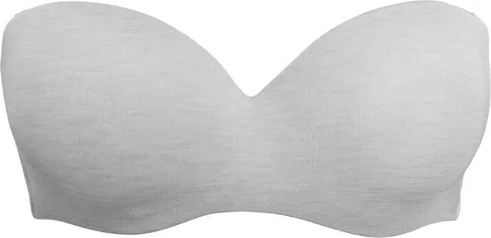 VERDISSIMA | Reggiseno a fascia coppa C Moda/Donna/Abbigliamento/Abbigliamento da notte lingerie e intimo/Lingerie & Intimo/Reggiseni/Reggiseni basic You Store - Messina, Commerciovirtuoso.it