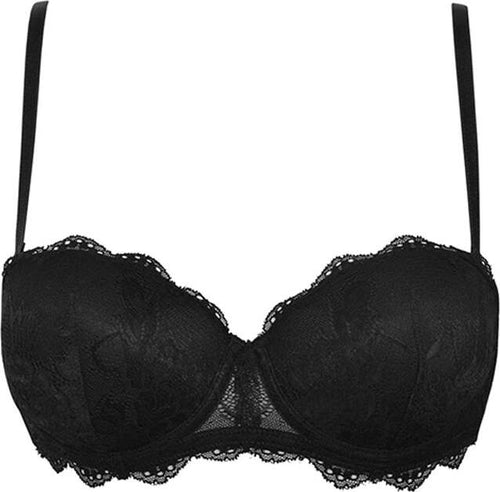Verdissima | Reggiseno a Fascia Da Donna Moda/Donna/Abbigliamento/Abbigliamento da notte lingerie e intimo/Lingerie & Intimo/Reggiseni/Reggiseni basic You Store - Messina, Commerciovirtuoso.it