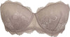 Verdissima | Reggiseno a Fascia Da Donna Moda/Donna/Abbigliamento/Abbigliamento da notte lingerie e intimo/Lingerie & Intimo/Reggiseni/Reggiseni basic You Store - Messina, Commerciovirtuoso.it