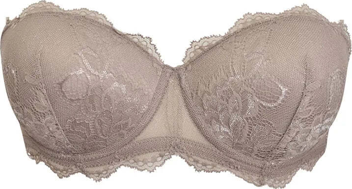 Verdissima | Reggiseno a Fascia Da Donna Moda/Donna/Abbigliamento/Abbigliamento da notte lingerie e intimo/Lingerie & Intimo/Reggiseni/Reggiseni basic You Store - Messina, Commerciovirtuoso.it