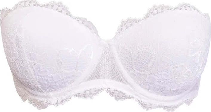 Verdissima | Reggiseno a Fascia Da Donna Moda/Donna/Abbigliamento/Abbigliamento da notte lingerie e intimo/Lingerie & Intimo/Reggiseni/Reggiseni basic You Store - Messina, Commerciovirtuoso.it