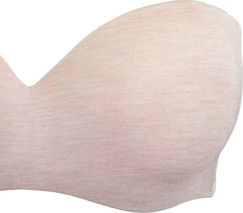 VERDISSIMA | Reggiseno a fascia Moda/Donna/Abbigliamento/Abbigliamento da notte lingerie e intimo/Lingerie & Intimo/Reggiseni/Reggiseni basic You Store - Messina, Commerciovirtuoso.it