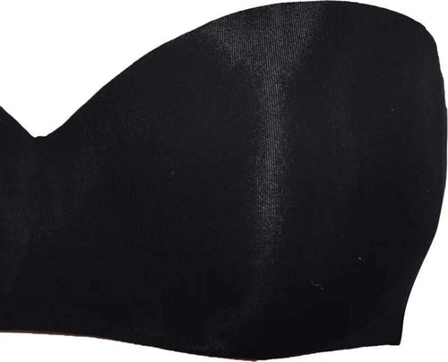 VERDISSIMA | Reggiseno a fascia Moda/Donna/Abbigliamento/Abbigliamento da notte lingerie e intimo/Lingerie & Intimo/Reggiseni/Reggiseni basic You Store - Messina, Commerciovirtuoso.it