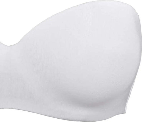 VERDISSIMA | Reggiseno a fascia Moda/Donna/Abbigliamento/Abbigliamento da notte lingerie e intimo/Lingerie & Intimo/Reggiseni/Reggiseni basic You Store - Messina, Commerciovirtuoso.it