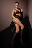 VERDISSIMA-|-Reggiseno-coppe-graduate-senza-ferretto-Seduction-Heart