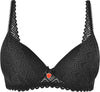 VERDISSIMA-|-Reggiseno-coppe-graduate-senza-ferretto-Seduction-Heart