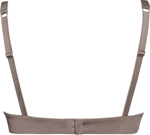 Verdissima | Reggiseno Donna Intimo Ferretto Invisibile Coppa C Serie Pure Moda/Donna/Abbigliamento/Abbigliamento da notte lingerie e intimo/Lingerie & Intimo/Reggiseni/Reggiseni basic You Store - Messina, Commerciovirtuoso.it