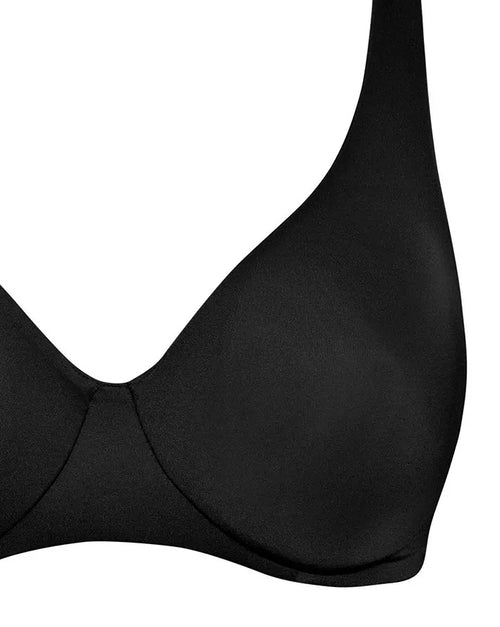 Verdissima | Reggiseno Donna Intimo Ferretto Invisibile Coppa C Serie Pure Moda/Donna/Abbigliamento/Abbigliamento da notte lingerie e intimo/Lingerie & Intimo/Reggiseni/Reggiseni basic You Store - Messina, Commerciovirtuoso.it