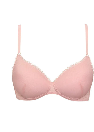 Verdissima | Reggiseno Donna Intimo Senza Ferretto Serie Ultimate Moda/Donna/Abbigliamento/Abbigliamento da notte lingerie e intimo/Lingerie & Intimo/Reggiseni/Reggiseni basic You Store - Messina, Commerciovirtuoso.it