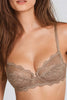 Verdissima | Reggiseno Francese Coppa C Intimo Donna Moda/Donna/Abbigliamento/Abbigliamento da notte lingerie e intimo/Lingerie & Intimo/Reggiseni/Reggiseni basic You Store - Messina, Commerciovirtuoso.it