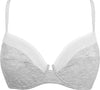Verdissima | Reggiseno Francese Coppa C Intimo Donna Moda/Donna/Abbigliamento/Abbigliamento da notte lingerie e intimo/Lingerie & Intimo/Reggiseni/Reggiseni basic You Store - Messina, Commerciovirtuoso.it