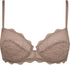 Verdissima | Reggiseno Francese Coppa C Intimo Donna Moda/Donna/Abbigliamento/Abbigliamento da notte lingerie e intimo/Lingerie & Intimo/Reggiseni/Reggiseni basic You Store - Messina, Commerciovirtuoso.it
