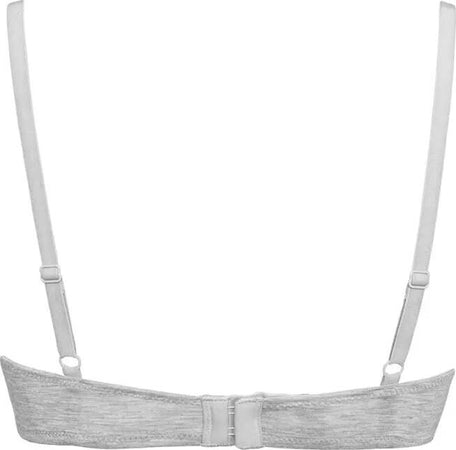 Verdissima | Reggiseno Francese Coppa C Intimo Donna Moda/Donna/Abbigliamento/Abbigliamento da notte lingerie e intimo/Lingerie & Intimo/Reggiseni/Reggiseni basic You Store - Messina, Commerciovirtuoso.it