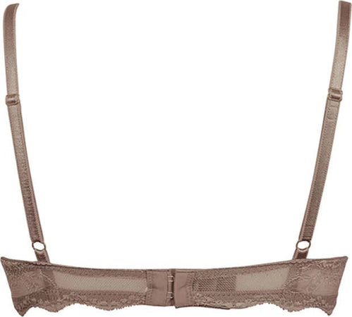 Verdissima | Reggiseno Francese Coppa C Intimo Donna Moda/Donna/Abbigliamento/Abbigliamento da notte lingerie e intimo/Lingerie & Intimo/Reggiseni/Reggiseni basic You Store - Messina, Commerciovirtuoso.it