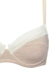Verdissima | Reggiseno Francese Coppa C Intimo Donna Moda/Donna/Abbigliamento/Abbigliamento da notte lingerie e intimo/Lingerie & Intimo/Reggiseni/Reggiseni basic You Store - Messina, Commerciovirtuoso.it
