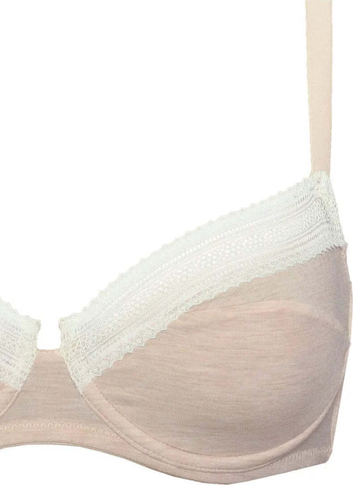 Verdissima | Reggiseno Francese Coppa C Intimo Donna Moda/Donna/Abbigliamento/Abbigliamento da notte lingerie e intimo/Lingerie & Intimo/Reggiseni/Reggiseni basic You Store - Messina, Commerciovirtuoso.it