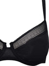 Verdissima | Reggiseno Francese Coppa C Intimo Donna Moda/Donna/Abbigliamento/Abbigliamento da notte lingerie e intimo/Lingerie & Intimo/Reggiseni/Reggiseni basic You Store - Messina, Commerciovirtuoso.it