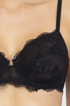 Verdissima | Reggiseno Francese Coppa D Intimo Donna Moda/Donna/Abbigliamento/Abbigliamento da notte lingerie e intimo/Lingerie & Intimo/Reggiseni/Reggiseni basic You Store - Messina, Commerciovirtuoso.it