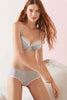 VERDISSIMA | Reggiseno francese coppa D Moda/Donna/Abbigliamento/Abbigliamento da notte lingerie e intimo/Lingerie & Intimo/Reggiseni/Reggiseni basic You Store - Messina, Commerciovirtuoso.it