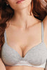 VERDISSIMA | Reggiseno graduato senza ferretto Moda/Donna/Abbigliamento/Abbigliamento da notte lingerie e intimo/Lingerie & Intimo/Reggiseni/Reggiseni basic You Store - Messina, Commerciovirtuoso.it