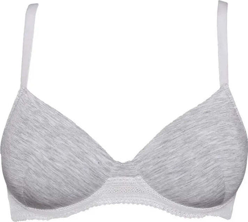 VERDISSIMA | Reggiseno graduato senza ferretto Moda/Donna/Abbigliamento/Abbigliamento da notte lingerie e intimo/Lingerie & Intimo/Reggiseni/Reggiseni basic You Store - Messina, Commerciovirtuoso.it