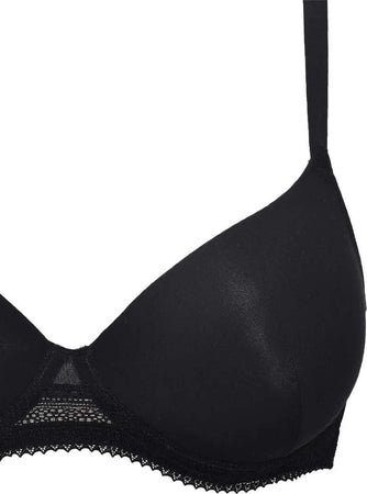 VERDISSIMA | Reggiseno graduato senza ferretto Moda/Donna/Abbigliamento/Abbigliamento da notte lingerie e intimo/Lingerie & Intimo/Reggiseni/Reggiseni basic You Store - Messina, Commerciovirtuoso.it