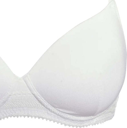 VERDISSIMA | Reggiseno graduato senza ferretto Moda/Donna/Abbigliamento/Abbigliamento da notte lingerie e intimo/Lingerie & Intimo/Reggiseni/Reggiseni basic You Store - Messina, Commerciovirtuoso.it