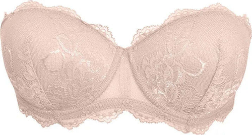 Verdissima | Reggiseno Intimo Donna a Fascia Da Donna Moda/Donna/Abbigliamento/Abbigliamento da notte lingerie e intimo/Lingerie & Intimo/Reggiseni/Reggiseni basic You Store - Messina, Commerciovirtuoso.it